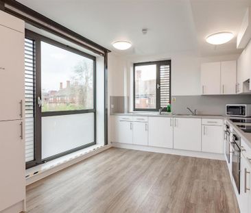 Studio to rent - Photo 6