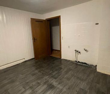 Helle 2 Zimmer Wohnung - Photo 1