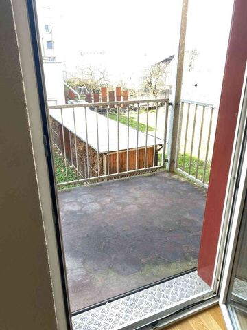 2 Zimmer, 41 m², 1. Stock - Foto 3