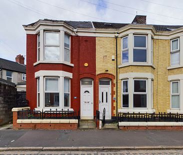 154 Empress Road, Kensington, Liverpool, United Kingdom - Photo 2