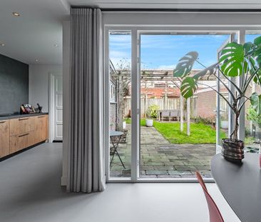 Te huur: Huis Prins Hendriklaan in Hoofddorp - Photo 4