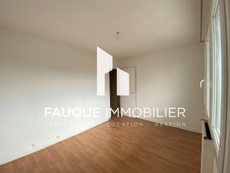 Location Appartement 3 pièces 51m² BOURG LES VALENCE 26500 - Photo 2