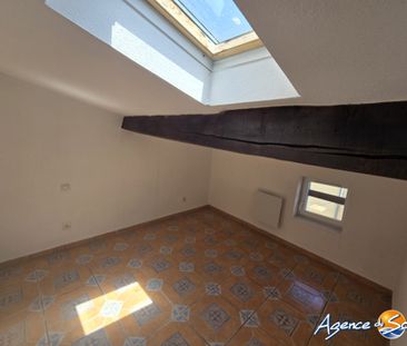 Location Appartement 1 pièce 28m² NARBONNE 11100 - Photo 5