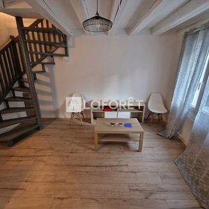 Maison T3 Moret-Loing-et-Orvanne à louer - Photo 2