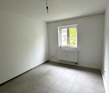 HEGERICH: Frisch sanierte 3-Zimmer-Wohnung ab sofort frei! - Foto 6