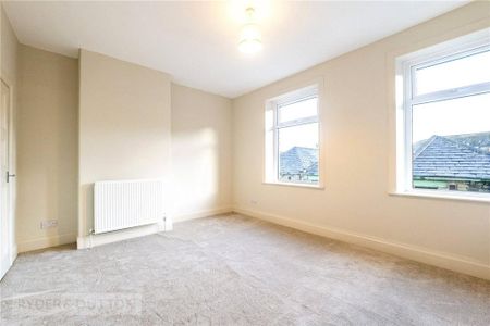 2 bedroom terraced house to rent - Photo 3