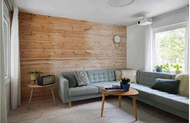 Dalviksvägen, Ingarö - Photo 1