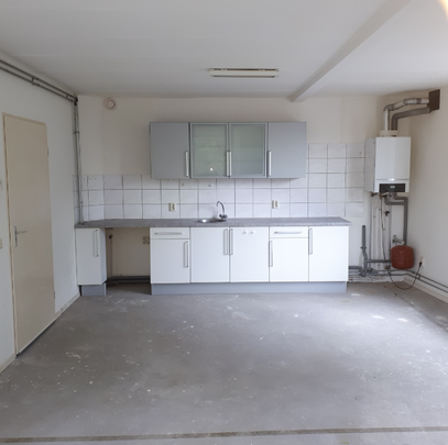 Appartement te huur Burg. Lemmensstraat 222 E Geleen - Foto 1