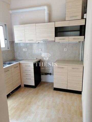 Διαμέρισμα για ενοικίαση - Νέα Σμύρνη, - Φωτογραφία 3