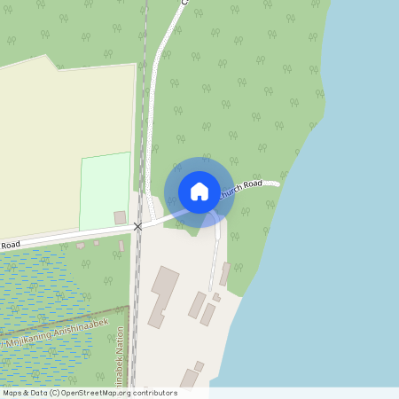 6444 Church Road, Ramara