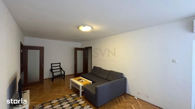 Apartament 3 Camere Victoriei I Ion Mihalache - Photo 1