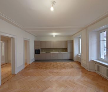 Rue Numa-Droz 75 - Appart. 3 p - Photo 2