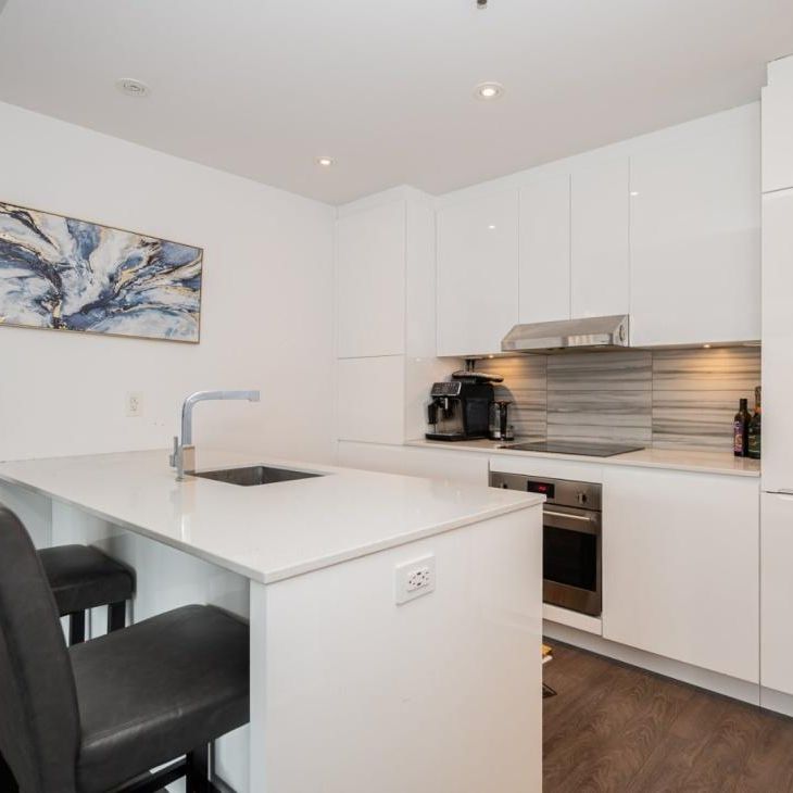 Appartement à louer - Photo 1