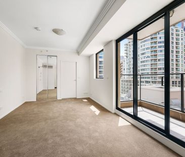 Comfortable Studio in a Prime Central Sydney Location - Photo 1