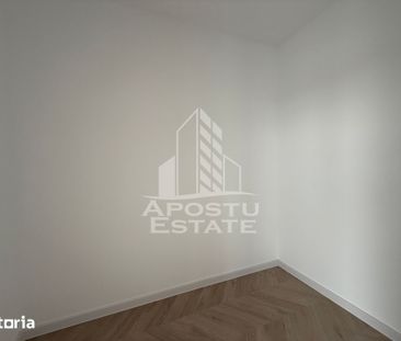Penthouse 3 camere, terasa de 60mp, loc de parcare, zona Aradului - Fotografie 3