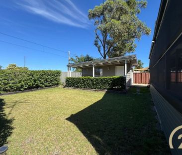 Modern 3 Bedroom Family Home! - Photo 4