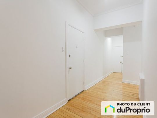 3555 Avenue Atwater, Westmount à louer - Photo 1