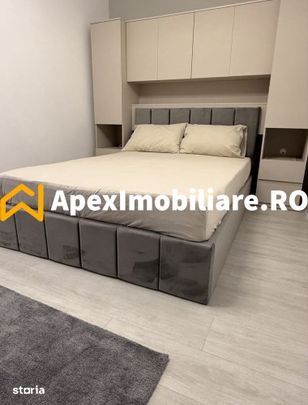 Garsoniera de inchiriat Industriilor Bucuresti | ApexImobiliare.ro - Fotografie 1