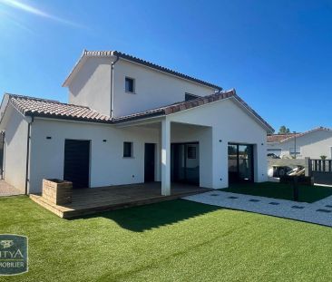 Maison à louer 4 pièces 112.43m² - Photo 2