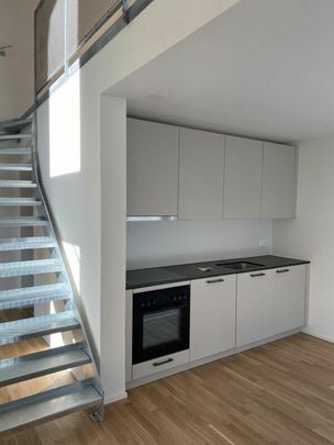 1.5 Zimmer Wohnung - Photo 1
