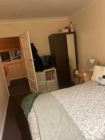 1 bedroom in a house share to rent - Photo 4