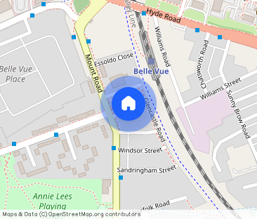 Odette Street, Manchester, M18 - Photo 1