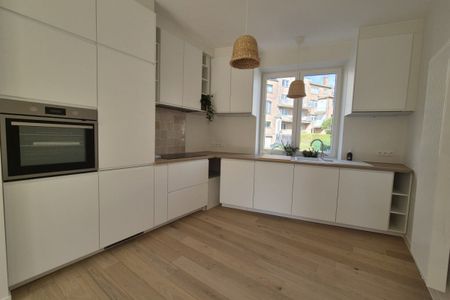 WOLUWE ST LAMBERG - TOMBERG - Foto 3