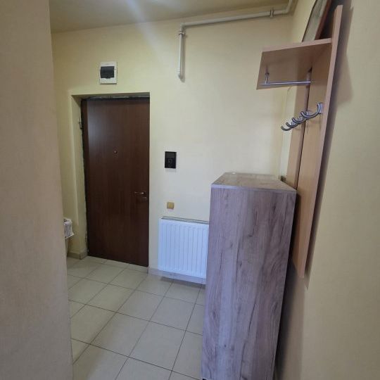 Studio mobilat și utilat, cu loc de parcare – Tomis Plus - Fotografie 1