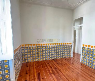 Apartment T2 in Carcavelos e Parede, Cascais - Photo 5