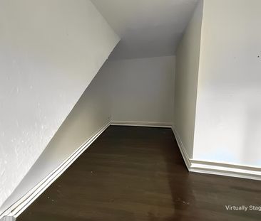 Demnächst frei! 2-Zimmer-Wohnung in Bocholt Bocholt - Photo 6