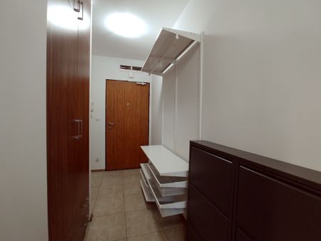 Wynajem 2pok,40m2, balkon, Ks.Pomorskich - Photo 2