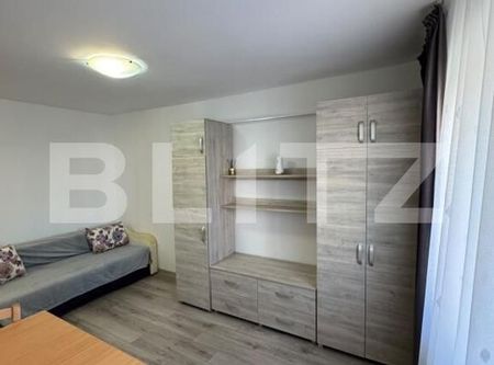 Garsonieră, 30 mp, zona Big - Fotografie 2