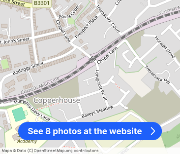 2 bedroom apartment for rent - Photo 1