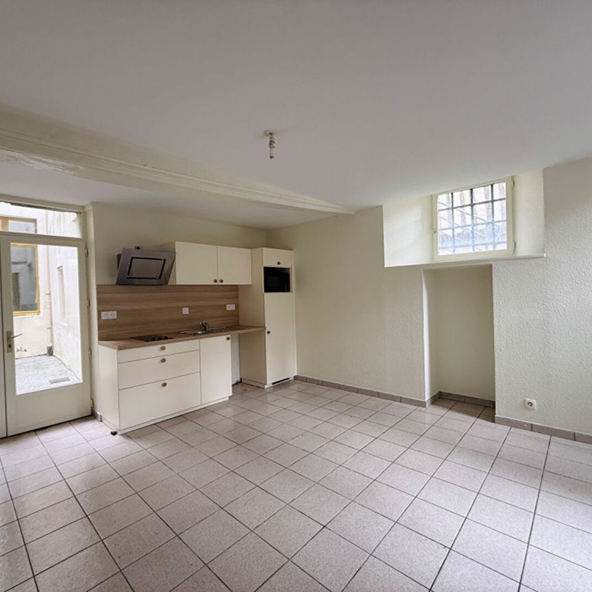 Location Appartement 1 pièce 29m² - Photo 1