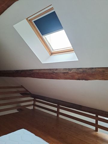 Location Appartement 2 pièces 40m² - Photo 5