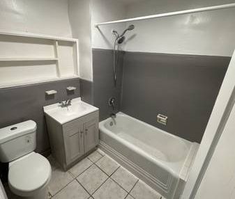 $2,400 / 1.5BED-1BATH SECOND FLOOR APARTMENT ON QUEEN ST - Photo 3