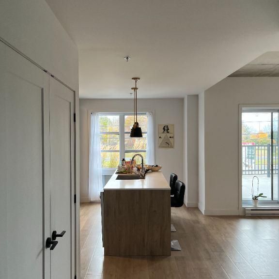 Grand 3 1/2 Mont-St-Hilaire 884pi2 - Photo 1