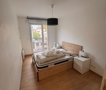 Appartement T2 Alfortville à louer - Photo 2