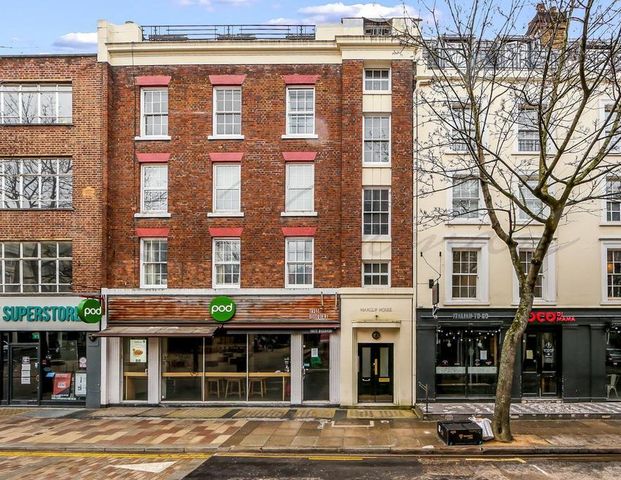 2 bedroom flat to rent - Photo 1