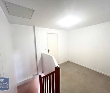 Location Appartement 4 pièces 113m² CHINON 37500 - Photo 2