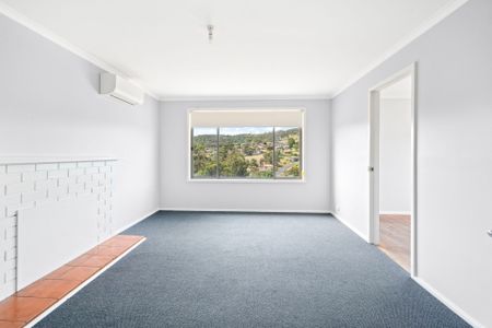 Updated Three Bedroom Home - Photo 3
