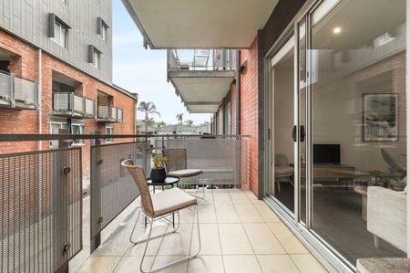 B106/52 Dow Street, Port Melbourne VIC 3207 - Apartment For Rent | Domain - Photo 3