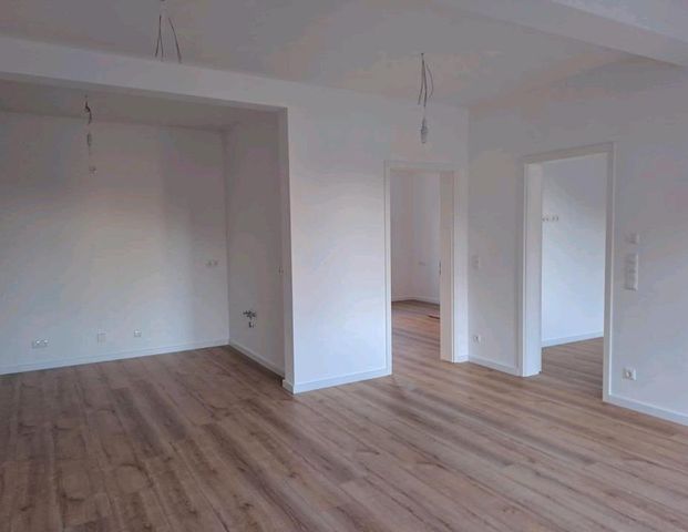 3-Raum Wohnung in Haldensleben - Photo 1