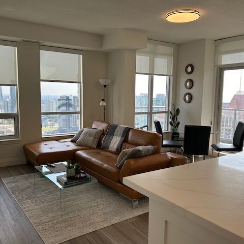 For Lease - 388 Prince of Wales Drive Unit# 3507, Mississauga, Ontario - Photo 1
