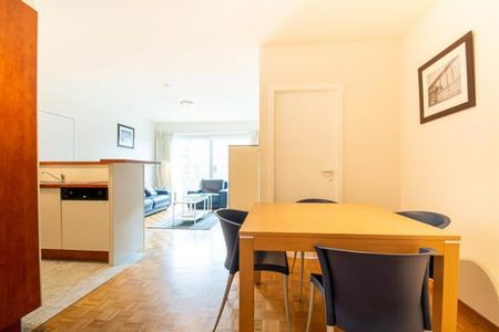 Appartement te huur - Photo 3