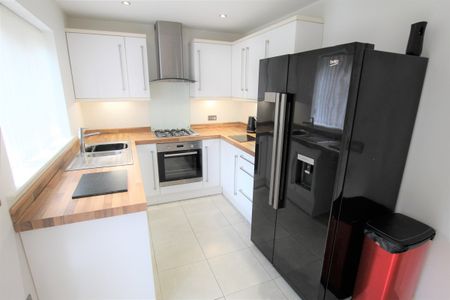 3 Bed Semi Detached - Photo 5