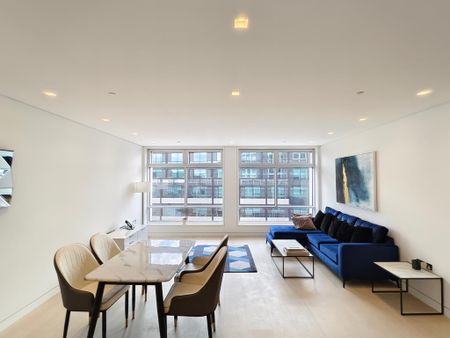 2 bedroom flat to rent - Photo 2