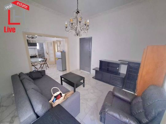 Διαμέρισμα για ενοικίαση Άγιος Ελευθέριος (Άγιος Ελευθέριος - Προμπονά - Ριζούπολη) - Φωτογραφία 1