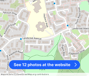 Landscove Avenue, Bradford, BD4 - Photo 1