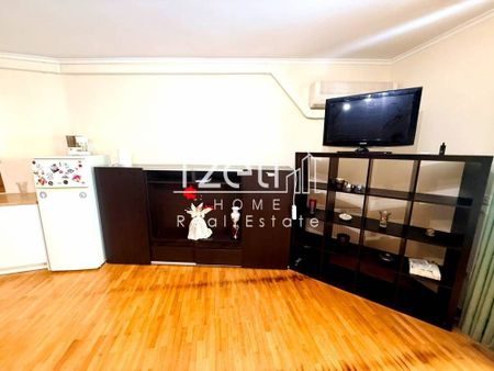 Studio/Γκαρσονιέρα για ενοικίαση Κέντρο Παγκρατίου (Παγκράτι) - Photo 4